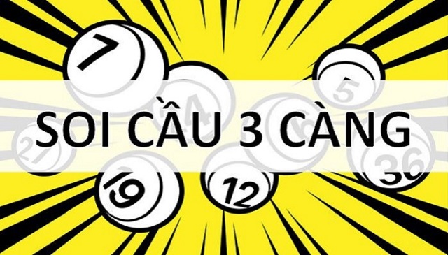 cách soi cau 3 cang mb