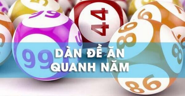 Soi cầu bằng giải đặc biệt 5 ngày