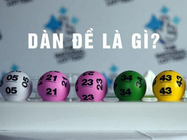 cách soi cầu dàn đề bất tử hôm nay