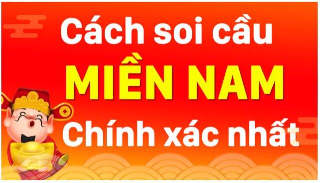 soi cầu xổ số miền nam siêu chuẩn
