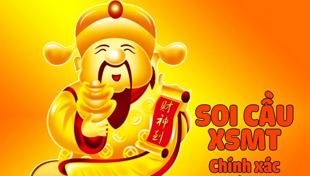Soi cầu miền Trung giải đặc biệt