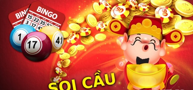 Tìm hiểu phương pháp soi cầu mới