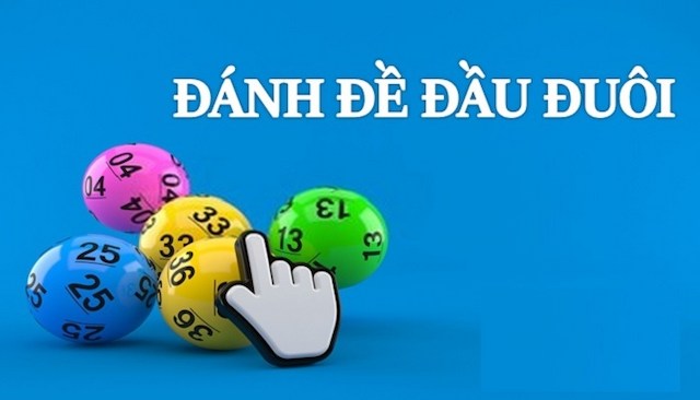 Phương pháp bắt dàn đề kép 10 số