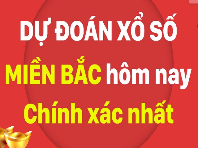 Dự đoán dàn lô 10 số miền Bắc hôm nay