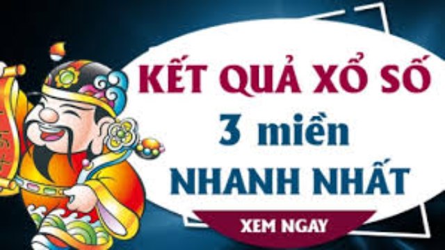 Soi cầu xổ số hôm nay sẽ giúp bạn tự tin hơn với kết quả mình dự đoán