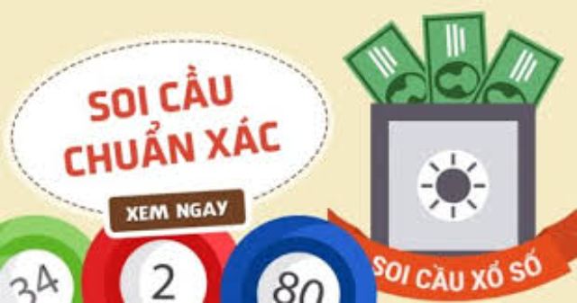 kinh nghiệm được các cao thủ soi cầu xổ số thường áp dụng