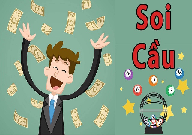 Soi cầu đề mb - điều nên biết