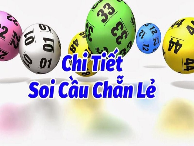 Soi cầu đề mb siêu chuẩn theo ngày chẵn lẽ cũng đơn giản mà dễ ăn