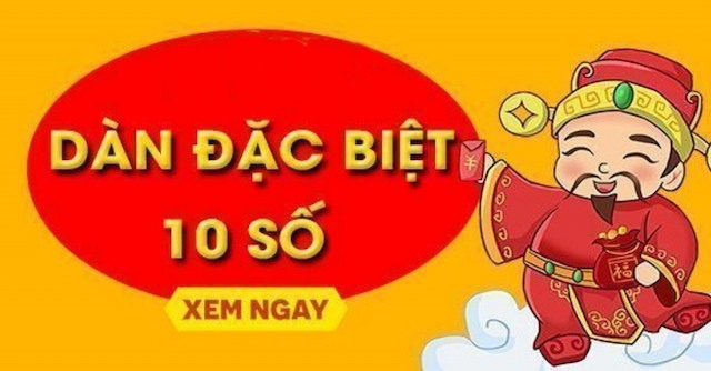 Soi cầu mb dàn đề 10 số chính xác nhất