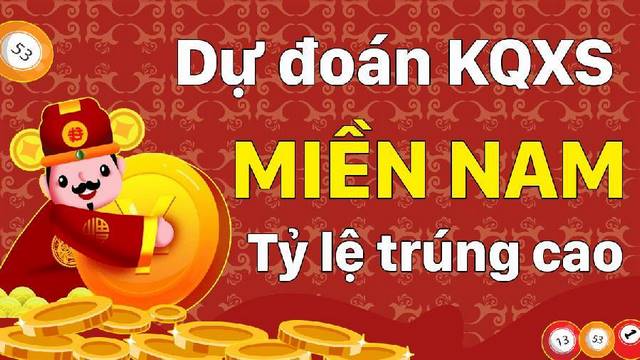 Soi cầu miền Nam chính xác với soi cầu lô đề