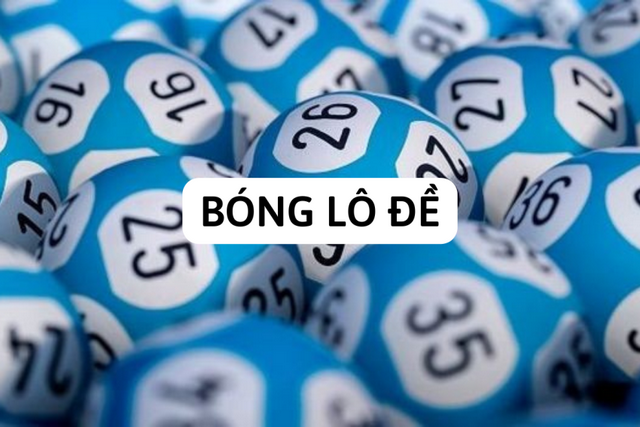 Bắt dàn lô theo bóng của tổng