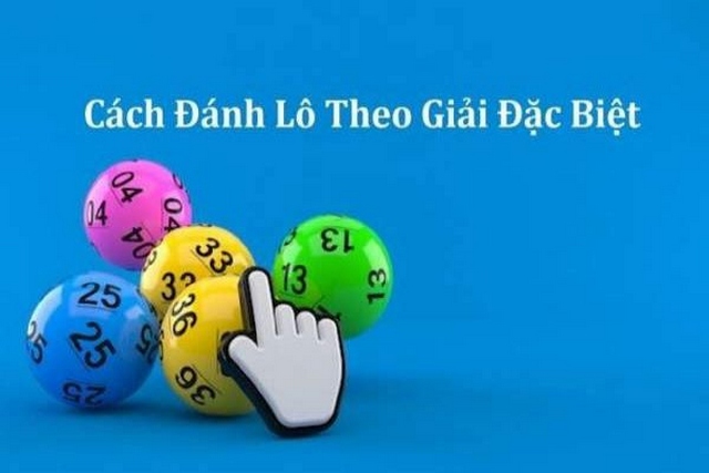 Bắt dàn lô đề theo phương pháp dồn tổng