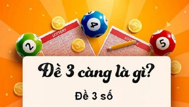 Sơ lược về cách soi cầu 3 càng mb hôm nay là gì mà mọi người hay dùng đến khi chơi lô đề