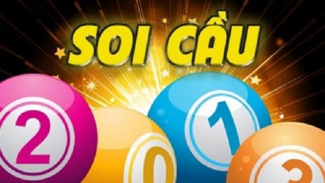 Soi cầu 3 càng hôm nay bằng cách giải nghĩa giấc mơ của mình để tìm ra con số sẽ may mắn nhận giải