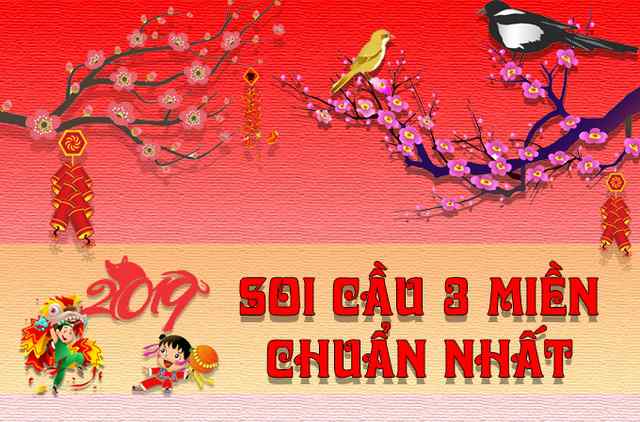 cách soi cầu miền Bắc cực hay